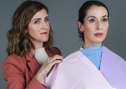 Color Analysis  in Madrid – In-Person Experience